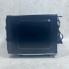 A8294【お買い得商品‼】IRIS アイリス 2020年製 電子レンジ 単機能レンジ  EMO-F518-5の画像