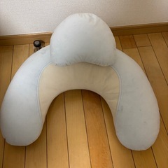 授乳クッションの画像