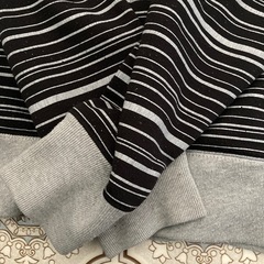 パーカーの画像