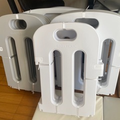 ベビーサークル　140×200の画像