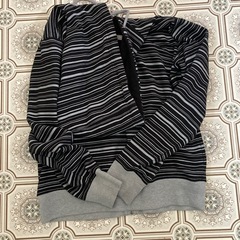 パーカーの画像