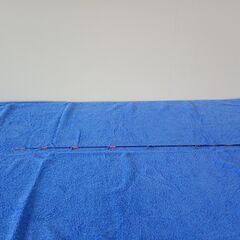 【釣り具・リール付】初級～中級者向けライトジギングロッドの画像