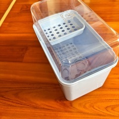 ChuChu 消毒ケースの画像