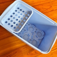 ChuChu 消毒ケースの画像