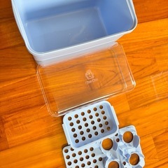 ChuChu 消毒ケースの画像