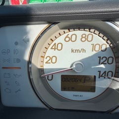 ライフ　車検8年6月までの画像