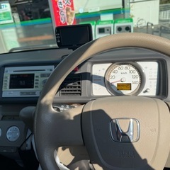 ライフ　車検8年6月までの画像