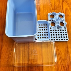 ChuChu 消毒ケースの画像