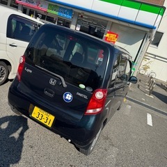 ライフ　車検8年6月までの画像