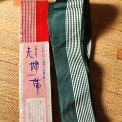 着物の小物の画像