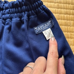 体操着ズボンの画像