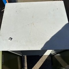 両開き扉タイプの画像