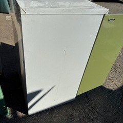 両開き扉タイプの画像