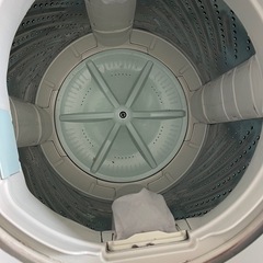 ジャンク National 洗濯機の画像