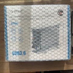 ハードディスク　6TB  の画像