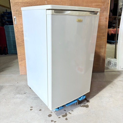 Abitelax 冷凍庫 冷凍ストッカー 100L ACF-110 右