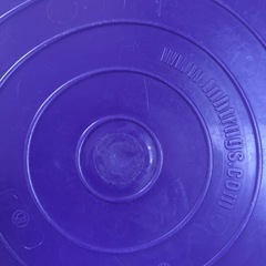 TUBTRUGS バケツ  の画像