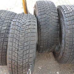 スタッドレス　CX-8等でいかがでしょうか？の画像