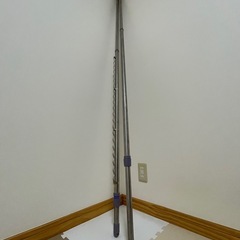 物干し竿の画像