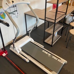 ランニングマシンの画像