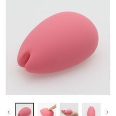 【新品未使用】イロハ ひなざくらの画像