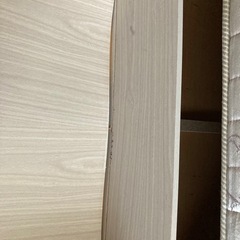 【11/23まで】フランスベッド ベッドフレームの画像