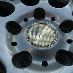 スタッドレス　CX-8等でいかがでしょうか？の画像