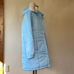 nuコート　150センチの画像