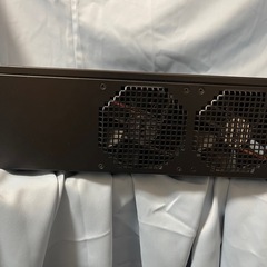 アンテック　ANTECのPCケース　nsk2480の画像