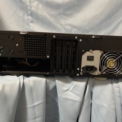 アンテック　ANTECのPCケース　nsk2480の画像