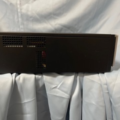アンテック　ANTECのPCケース　nsk2480の画像