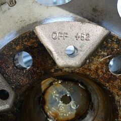 スタッドレス　CX-8等でいかがでしょうか？の画像