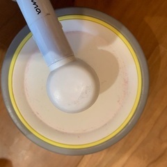 ベビー　室内用　三輪車の画像