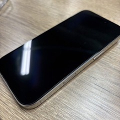 iPhone16Pro 128 中古本日限定❗️の画像