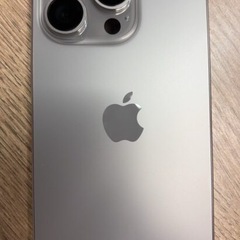 iPhone16Pro 128 中古本日限定❗️の画像