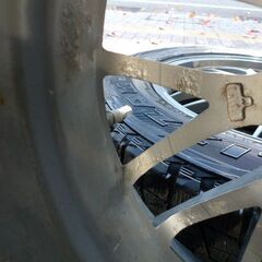 スタッドレス　CX-8等でいかがでしょうか？の画像