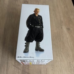 東京リベンジャーズ　林田春樹　フィギア　未開封の画像