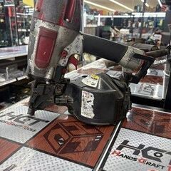 【引取限定】【中古】MAX CN-565S(FP) 常圧釘打ち機 【ハンズクラフト宮崎新名爪店】の画像