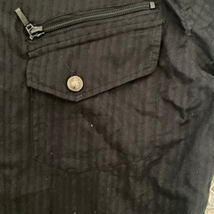 半袖シャツの画像