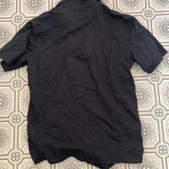 半袖シャツの画像