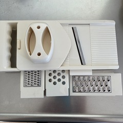 スライサーの画像