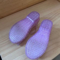 キッズ　靴　16㎝　の画像