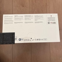 pico4 ultra シューリング未開封の画像