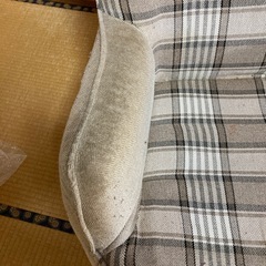 回転座椅子の画像