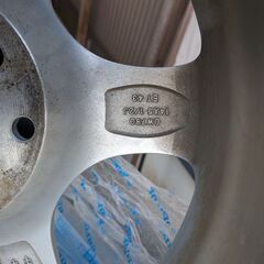 値引き可、4本スタットレス175/70R14 の画像