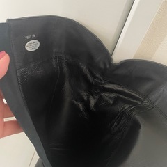 新品ロングブーツ24の画像