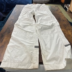 女子雨具女子Ｌサイズ②の画像