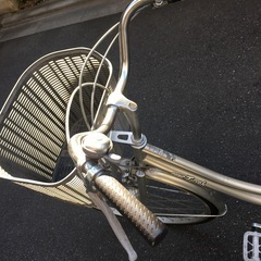 自転車3360の画像