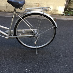 自転車3360の画像