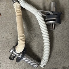 サンポットFF式石油ストーブの画像